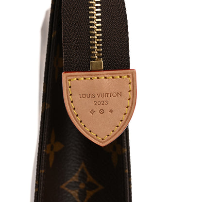Louis Vuitton Monogram Toiletry Pouch 26 6 of 7