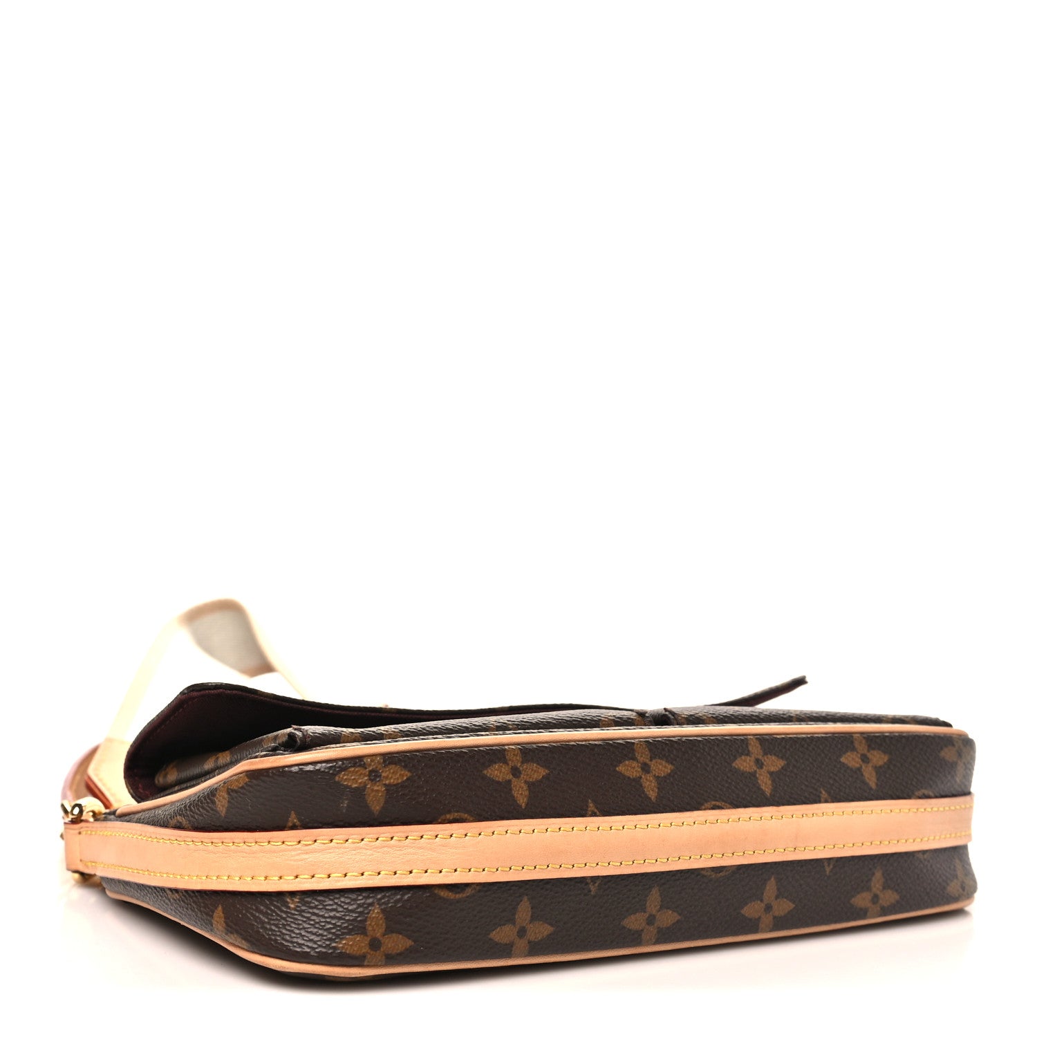 Louis Vuitton Monogram Vivacite Bag 4 of 12