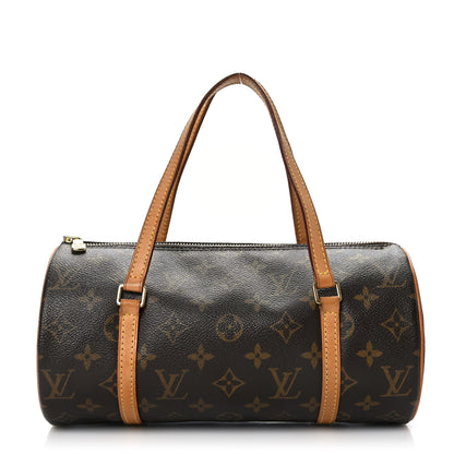 Louis Vuitton Monogram Papillon 26 1 of 8