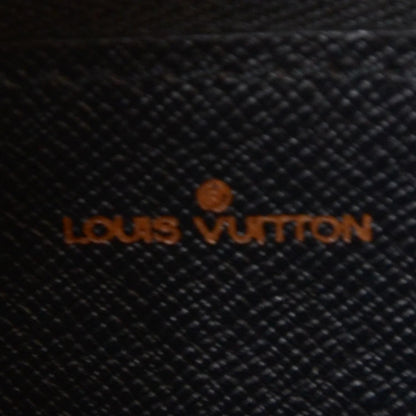 Louis Vuitton Epi Saint Cloud GM Castillan Red 7 of 8