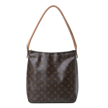 Louis Vuitton Monogram Looping GM 1 of 5