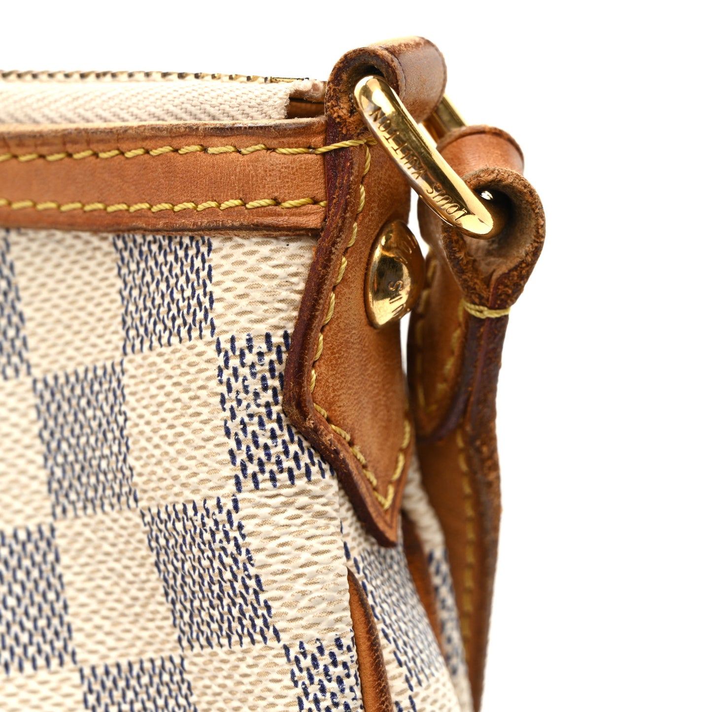 Damier Azur Siracusa PM