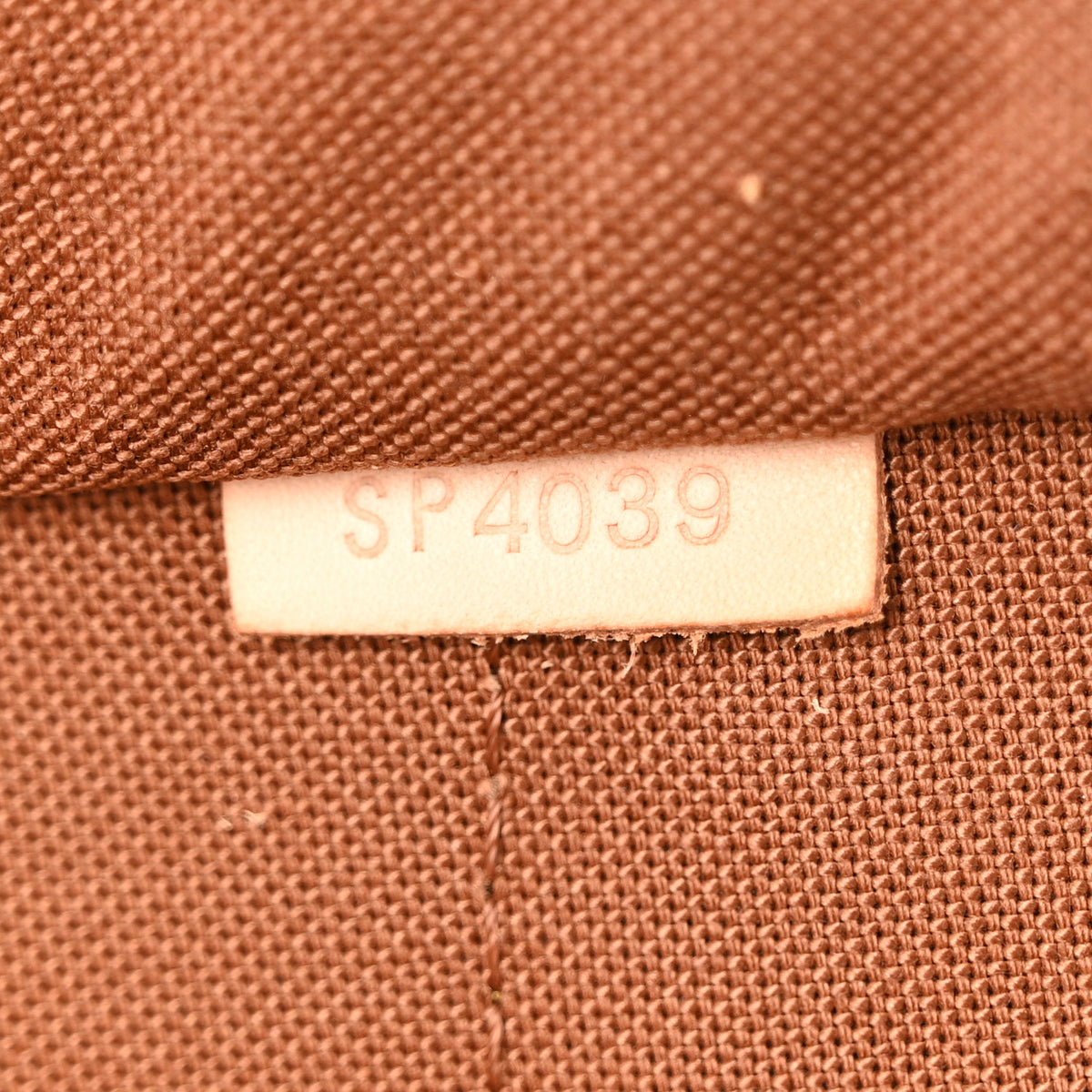 Louis Vuitton Monogram Montorgueil PM 12 of 23