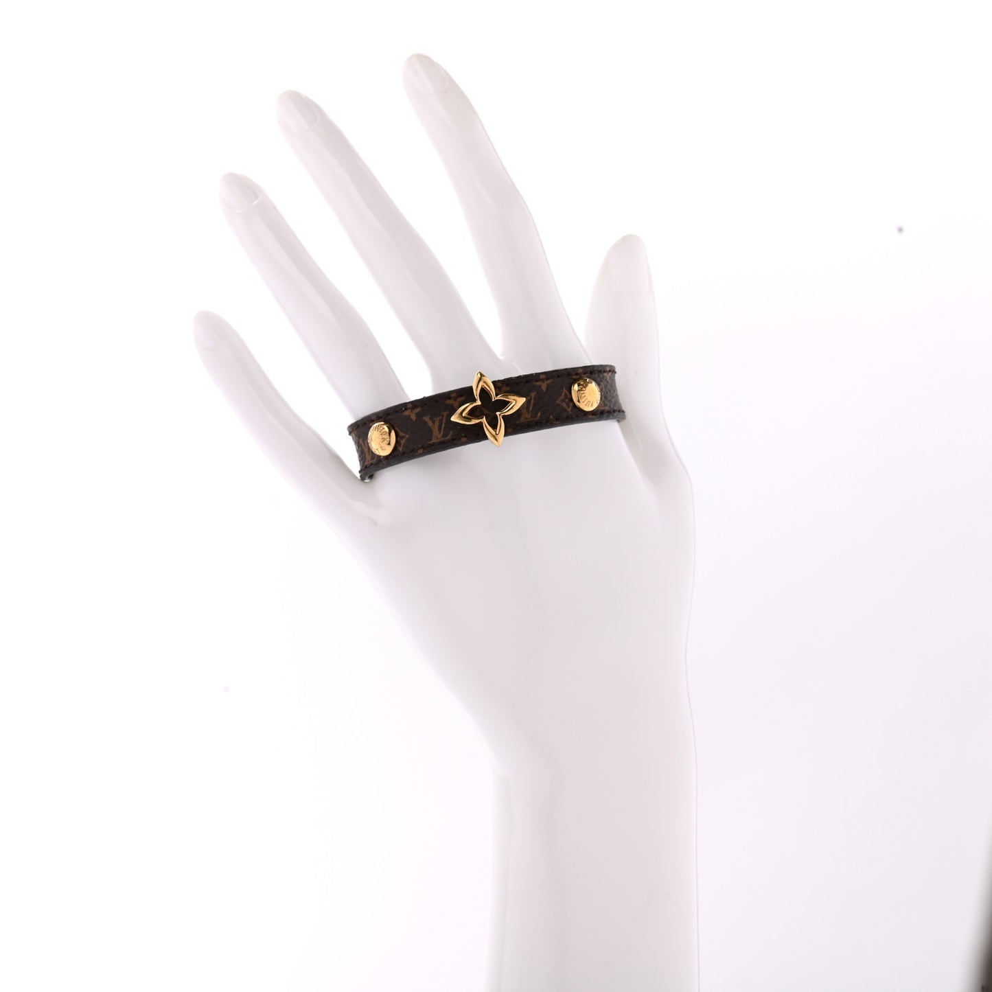 Monogram Blooming Bracelet 17