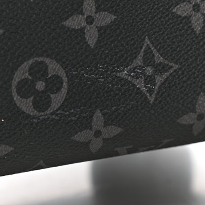 Louis Vuitton Monogram Eclipse Horizon 55 9 of 11