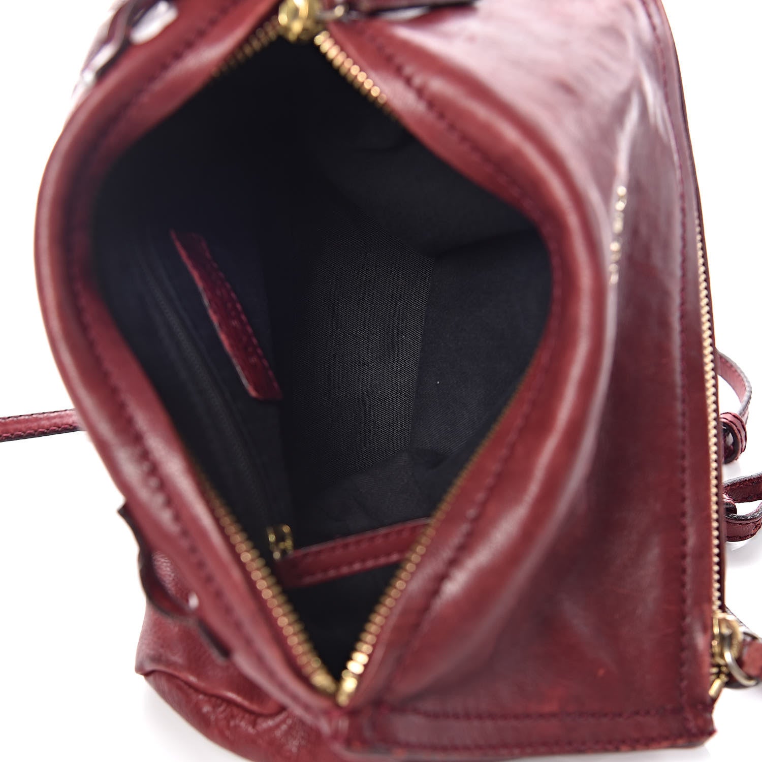 Givenchy Calfskin Mini Pandora Red 5 of 17