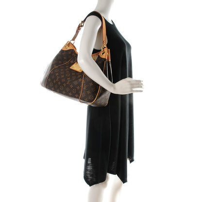 Louis Vuitton Monogram Galliera PM 2 of 7