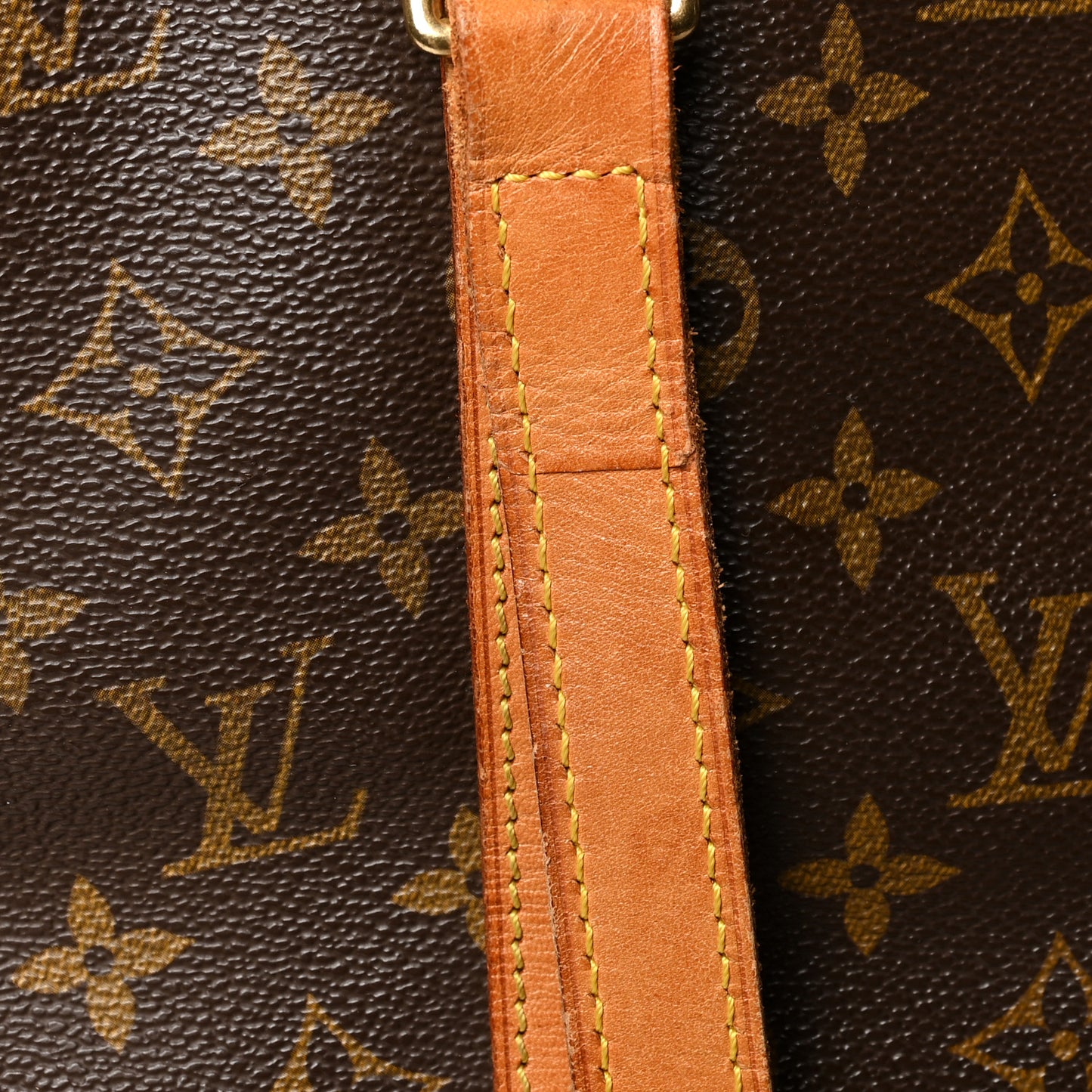 Monogram Sac Shopping Tote