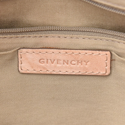 Givenchy Wrinkled Lambskin Large Nightingale Beige 5 of 16