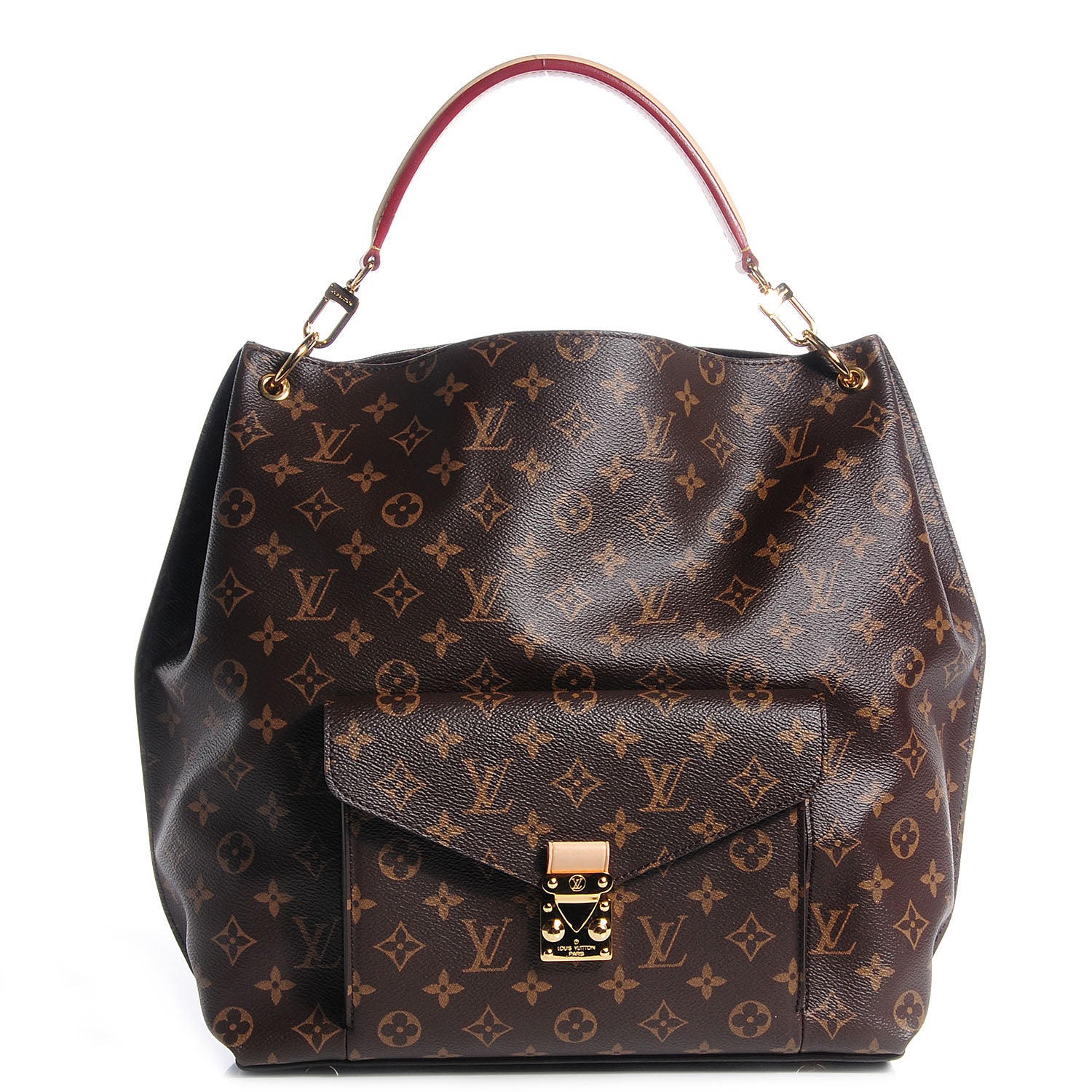 Louis Vuitton Monogram Metis 1 of 8