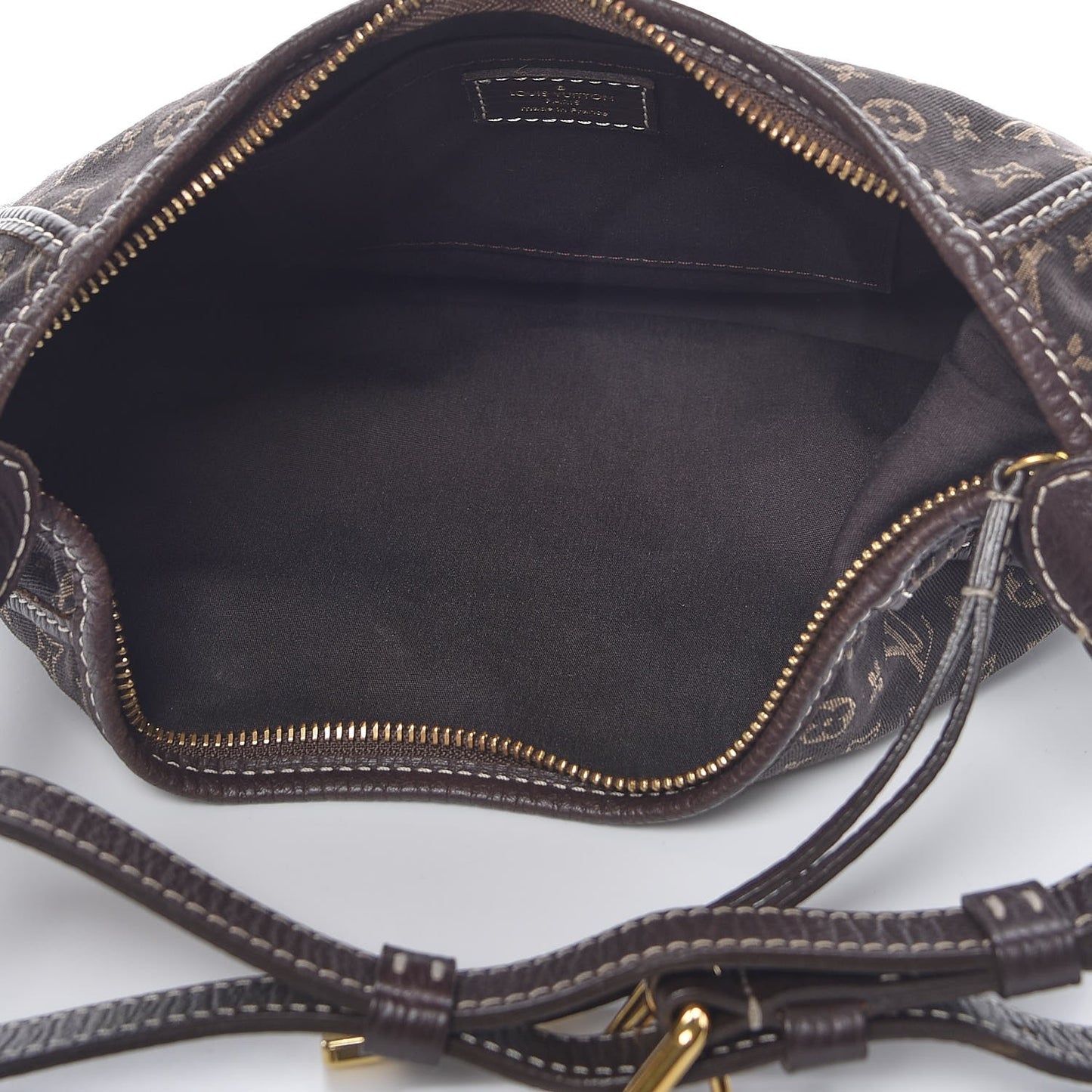 Mini Lin Manon PM Ebene