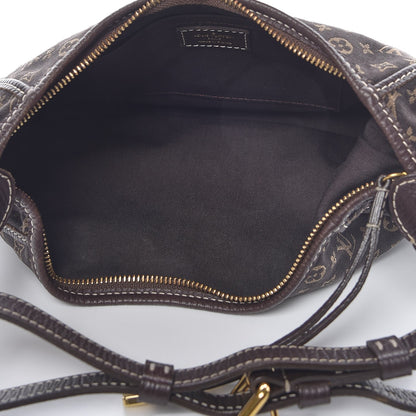 Louis Vuitton Mini Lin Manon PM Ebene 5 of 7