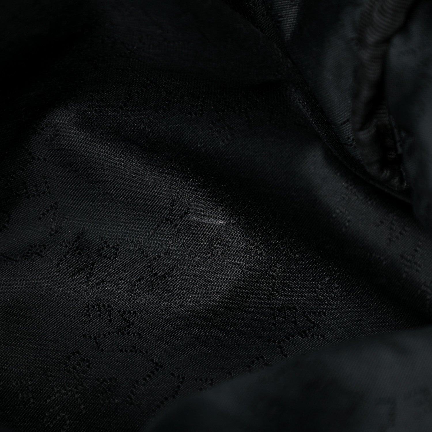 Stella McCartney Nylon GO Backpack Black 11 of 15