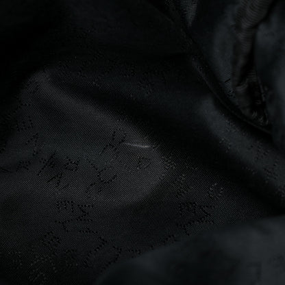 Stella McCartney Nylon GO Backpack Black 11 of 15