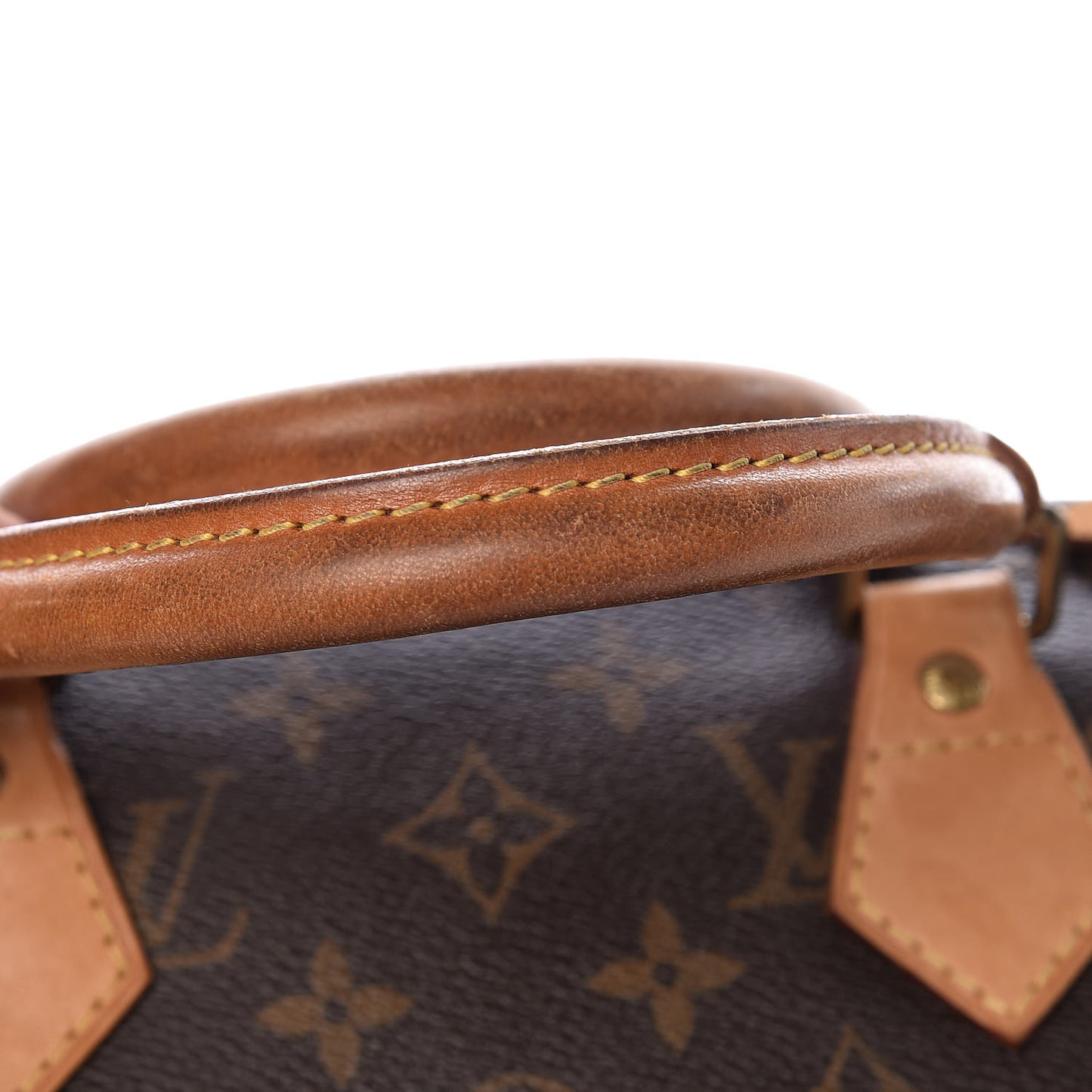 Monogram Speedy 35