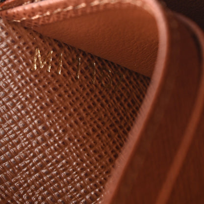 Louis Vuitton Monogram Zippy Wallet 7 of 7