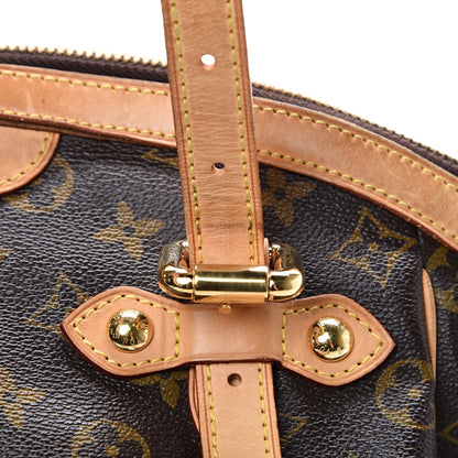 Louis Vuitton Monogram Tivoli GM 13 of 16