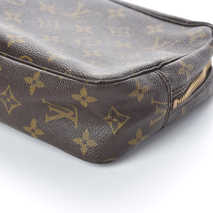 Louis Vuitton Monogram Trousse Toilette 23 8 of 8