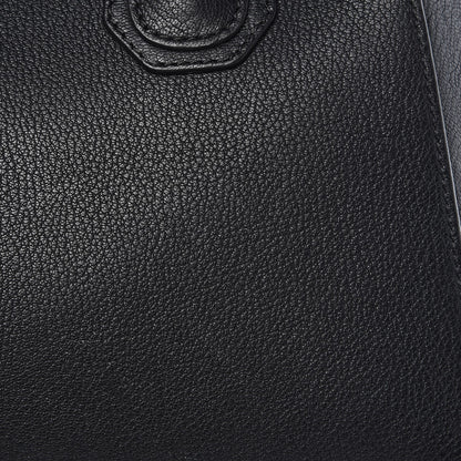 Givenchy Sugar Goatskin Small Antigona Black 8 of 13