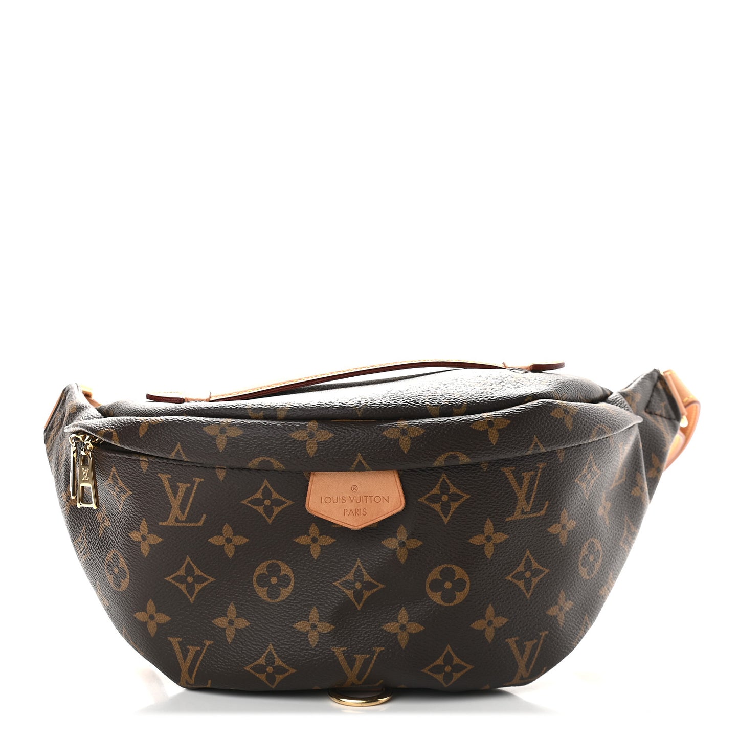 Monogram Bumbag