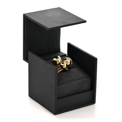 David Yurman 18K Yellow Gold Diamond Solari Cluster Ring 54 6.75 5 of 5