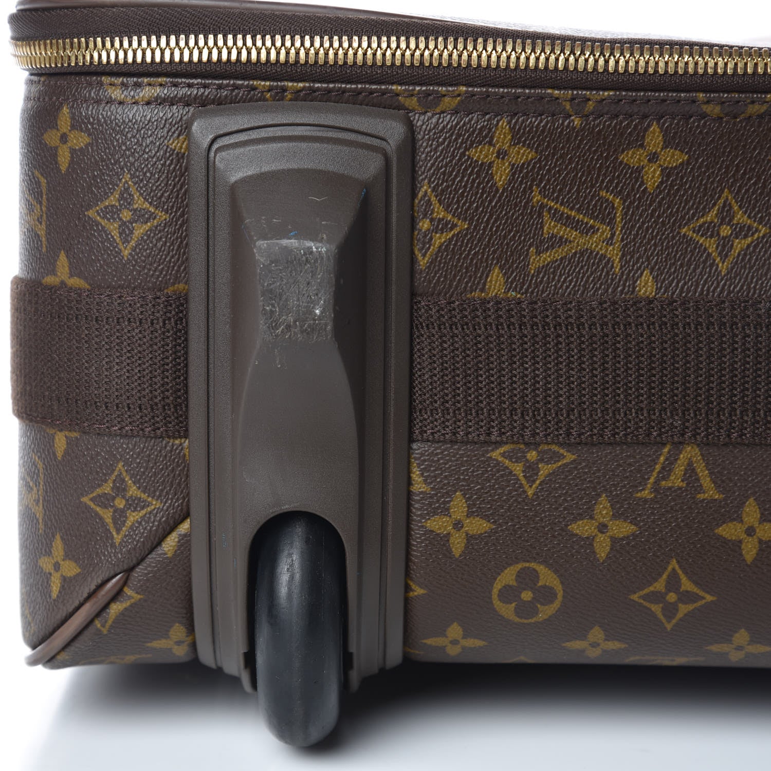 Louis Vuitton Monogram Pegase 55 6 of 18
