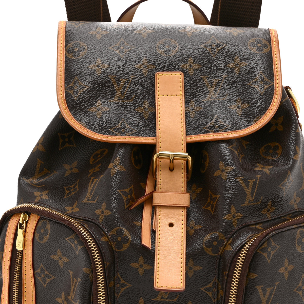 Monogram Bosphore Backpack