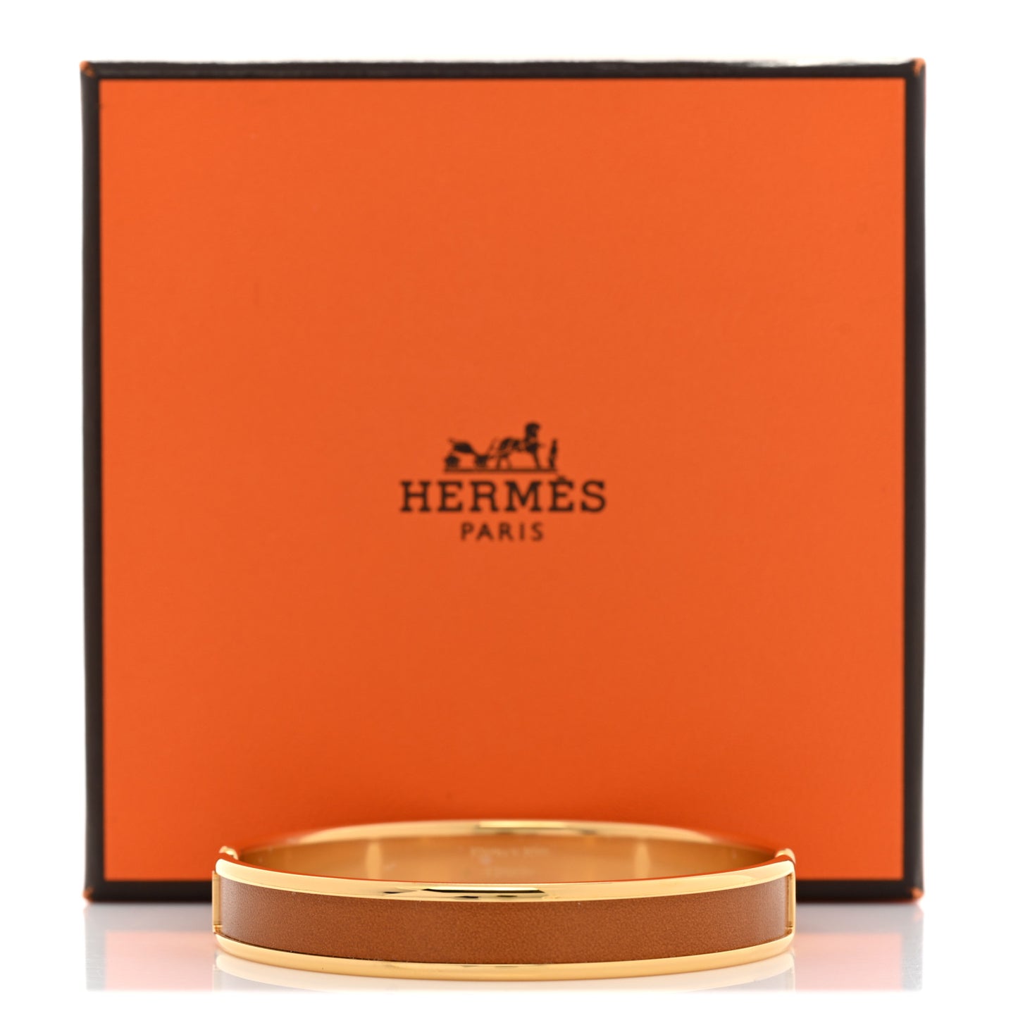 Box Olympe Bracelet Canelle