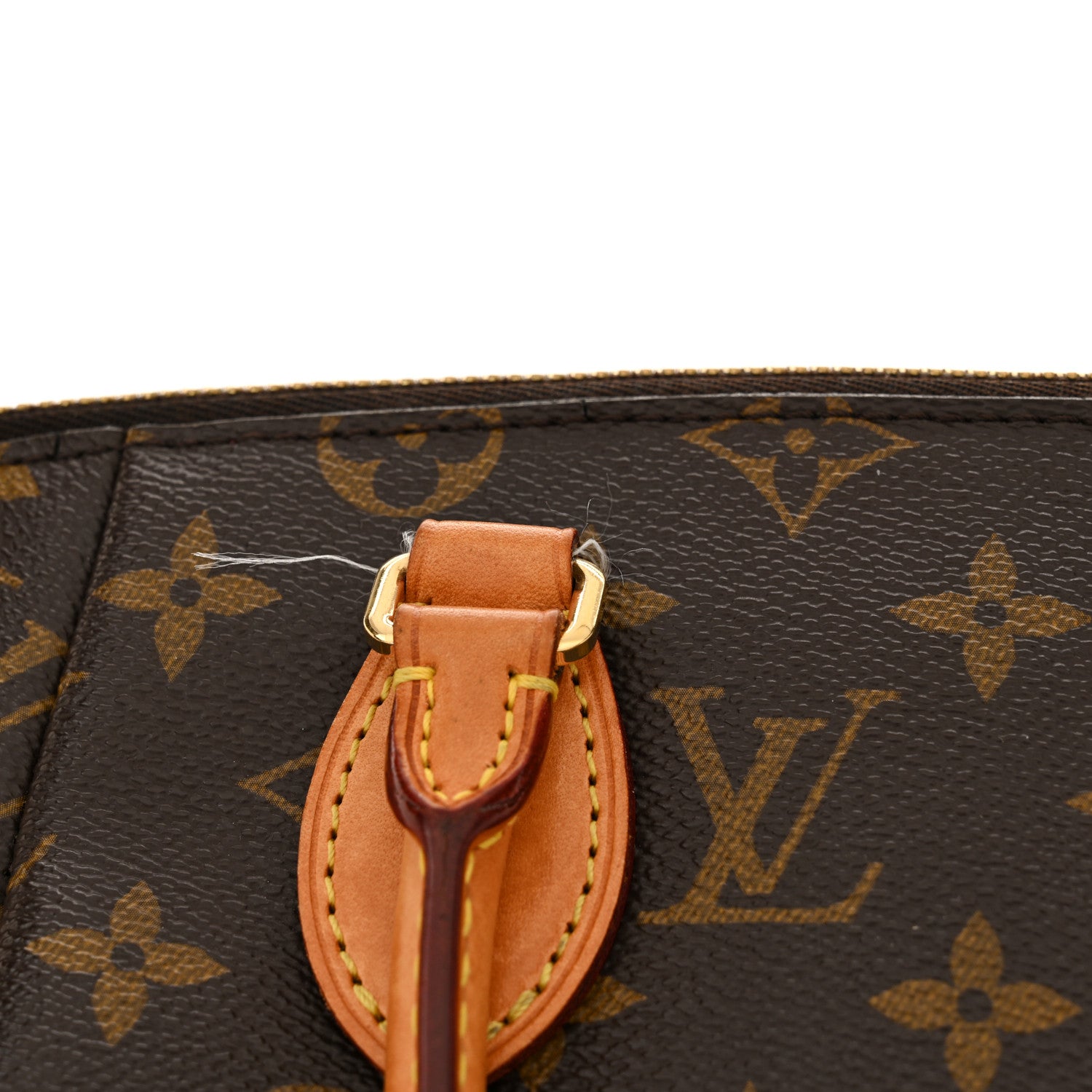 Louis Vuitton Monogram Turenne MM 15 of 17