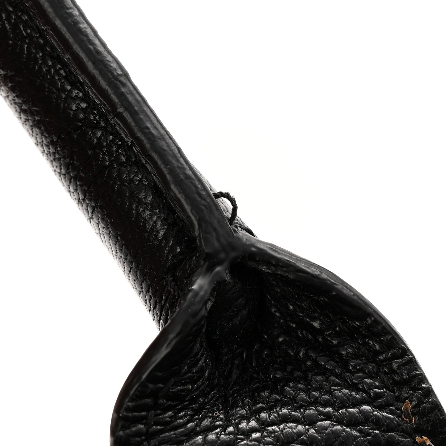 Mulberry Natural Leather Bayswater Black 12 of 13