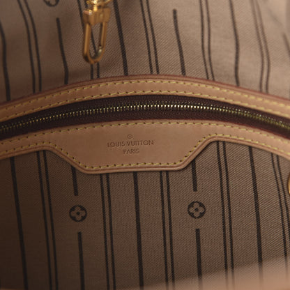 Louis Vuitton Monogram Delightful PM 7 of 10