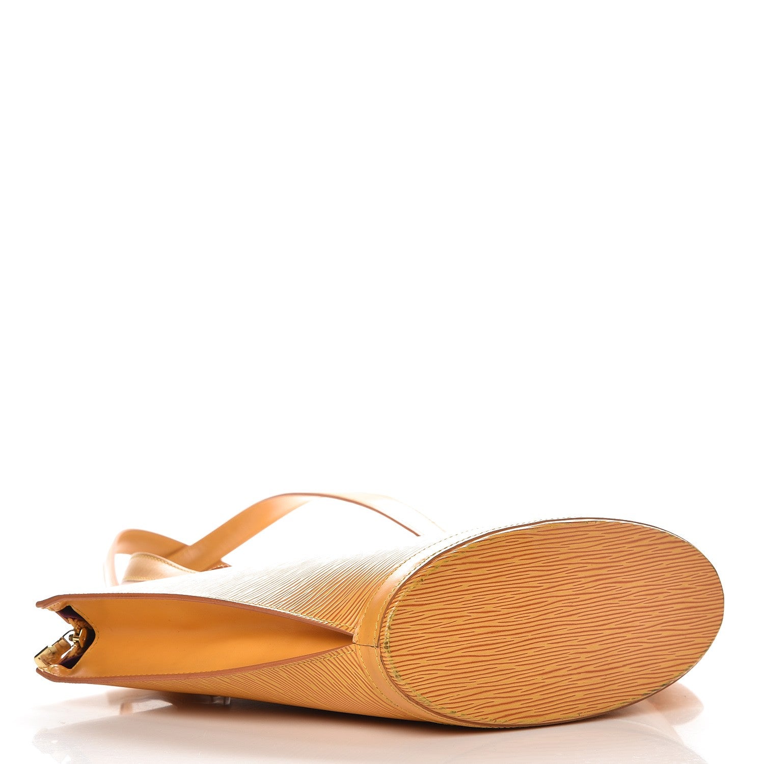 Louis Vuitton Epi Saint Jacques PM Tassil 4 of 11