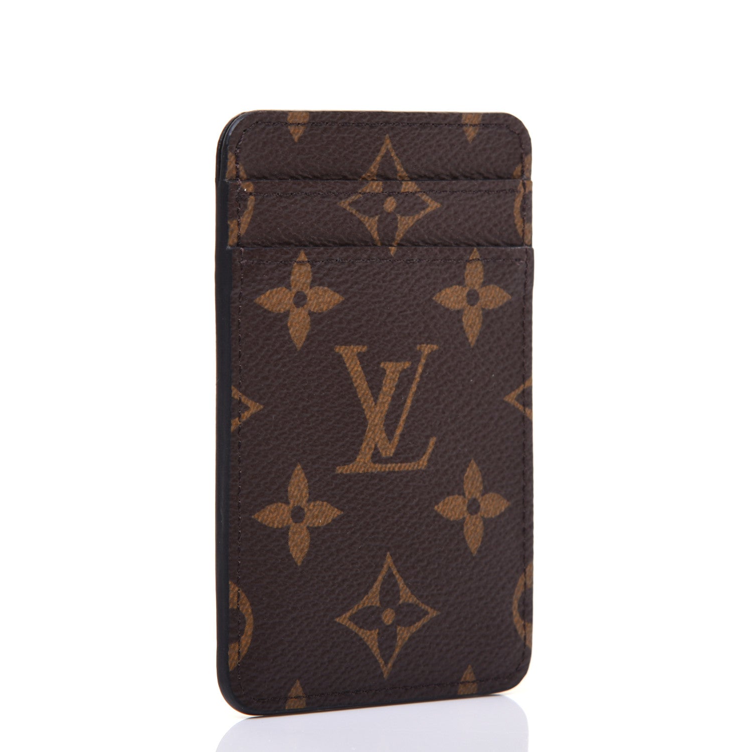 Louis Vuitton Epi Monogram Game On Card Holder 3 of 6