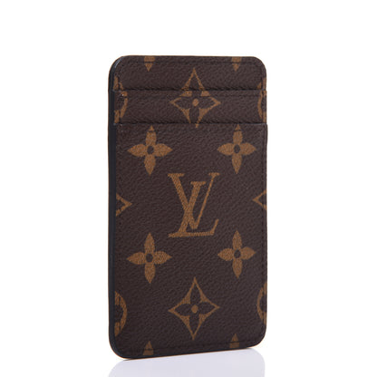 Louis Vuitton Epi Monogram Game On Card Holder 3 of 6