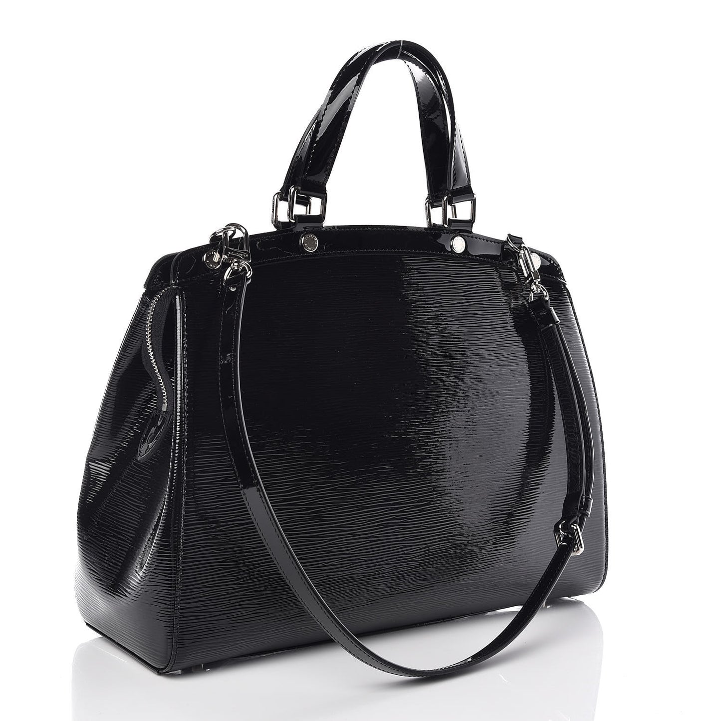 Electric Epi Brea MM Black
