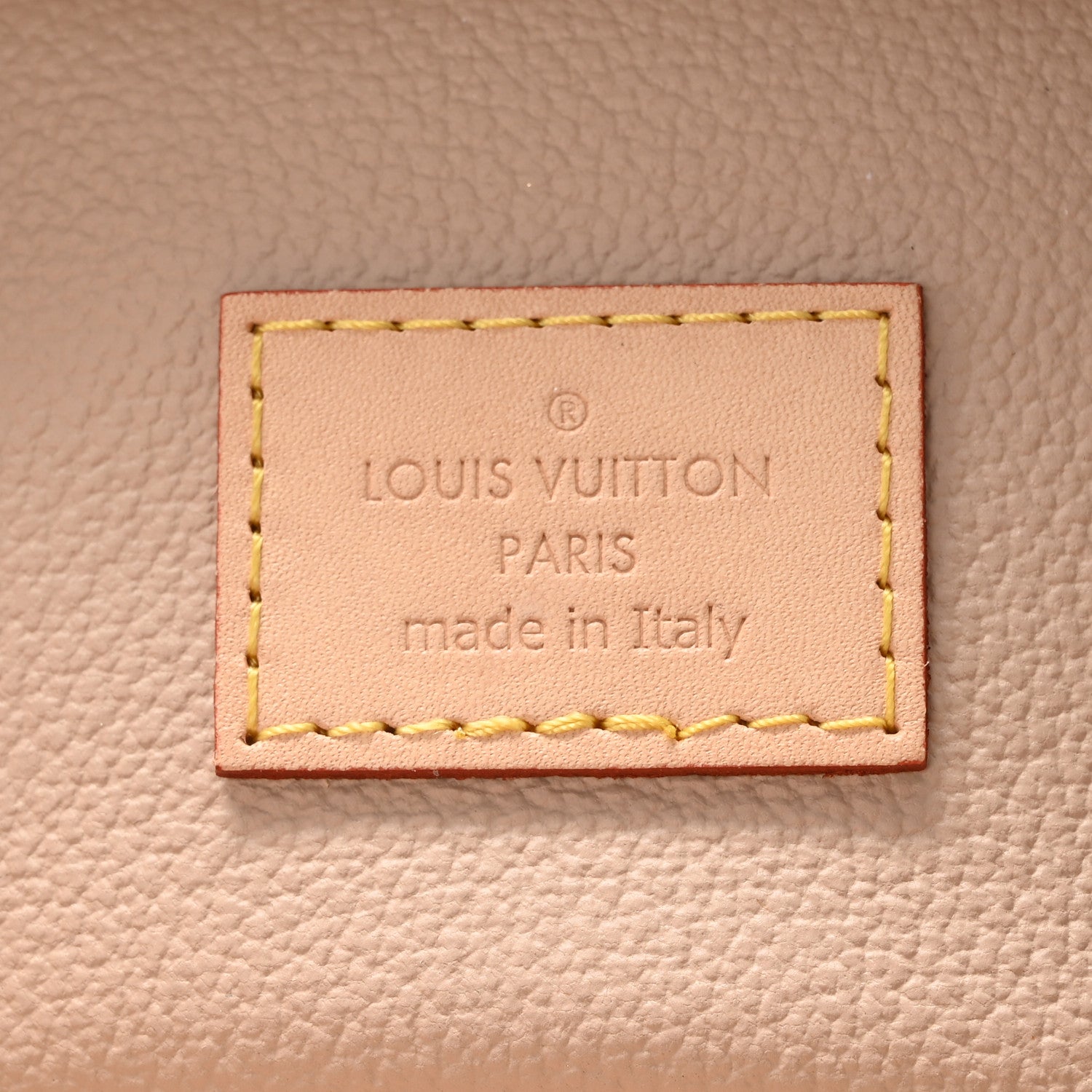 Louis Vuitton Monogram Nano Nice 6 of 8