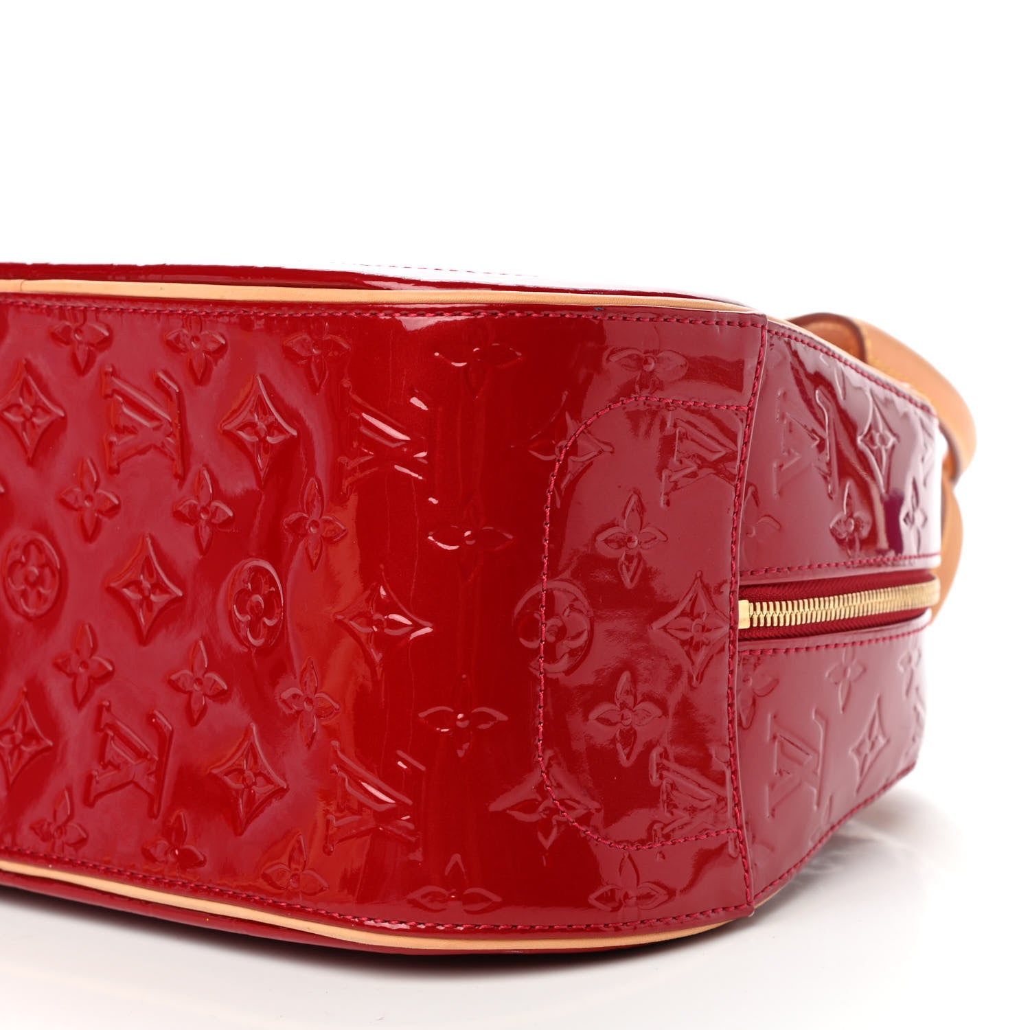 Louis Vuitton Vernis Summit Drive Pomme D'Amour 8 of 8