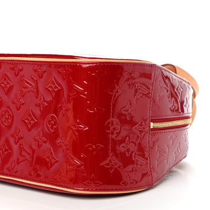 Louis Vuitton Vernis Summit Drive Pomme D'Amour 8 of 8