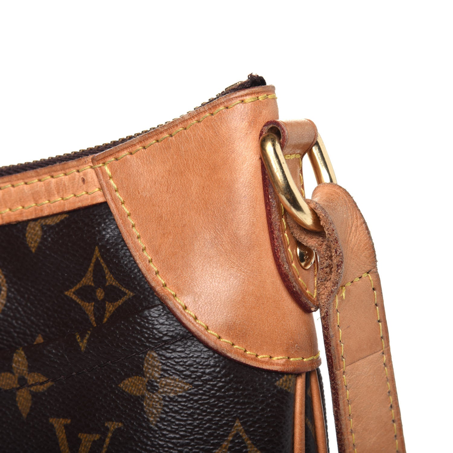 Louis Vuitton Monogram Odeon PM 16 of 22