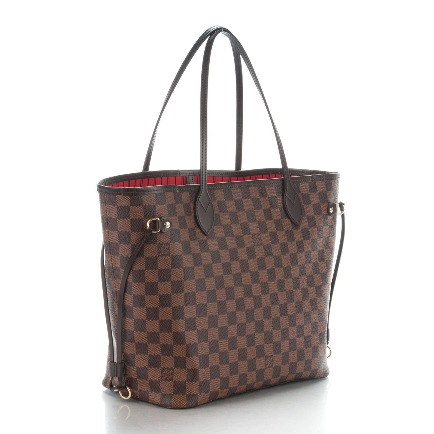 Damier Ebene Neo Neverfull MM