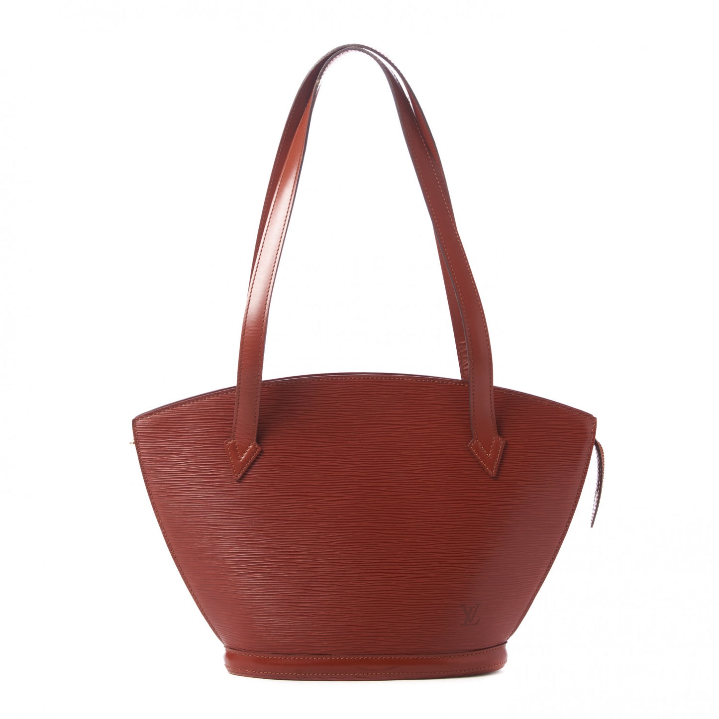 Epi Saint Jacques Long Straps PM Kenyan Fawn