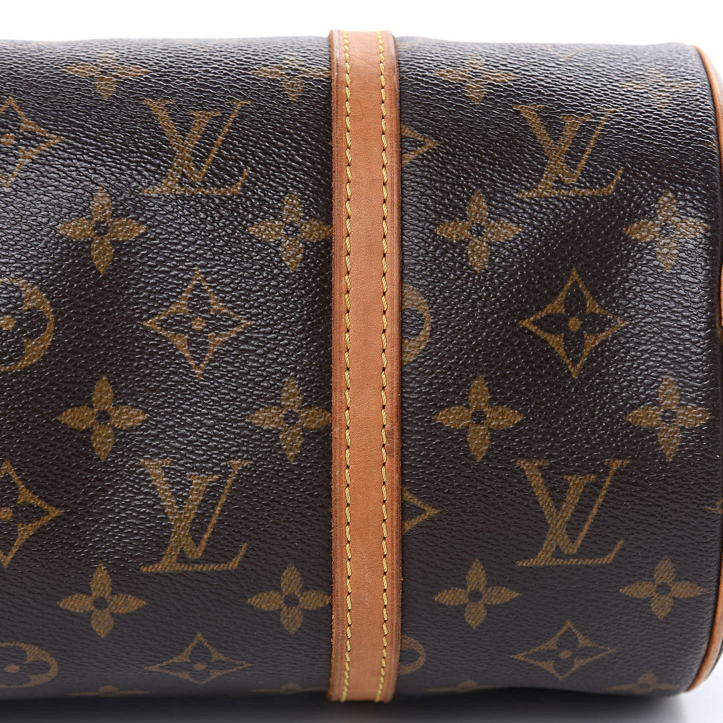 Monogram Papillon 30