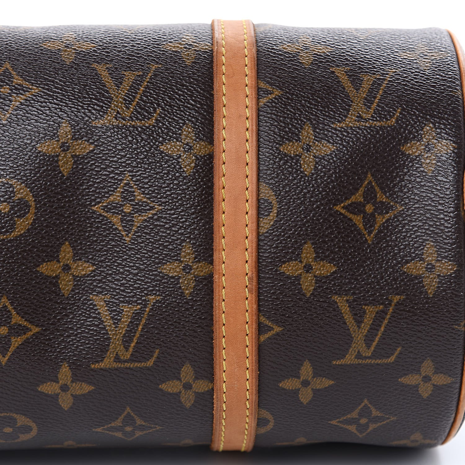 Louis Vuitton Monogram Papillon 30 10 of 13