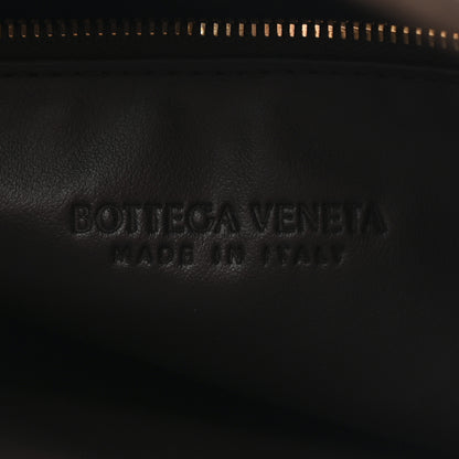 Bottega Veneta Suede Intrecciato Small Hop Fondant 6 of 10