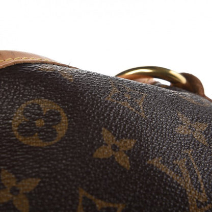 Louis Vuitton Monogram Delightful MM 9 of 12