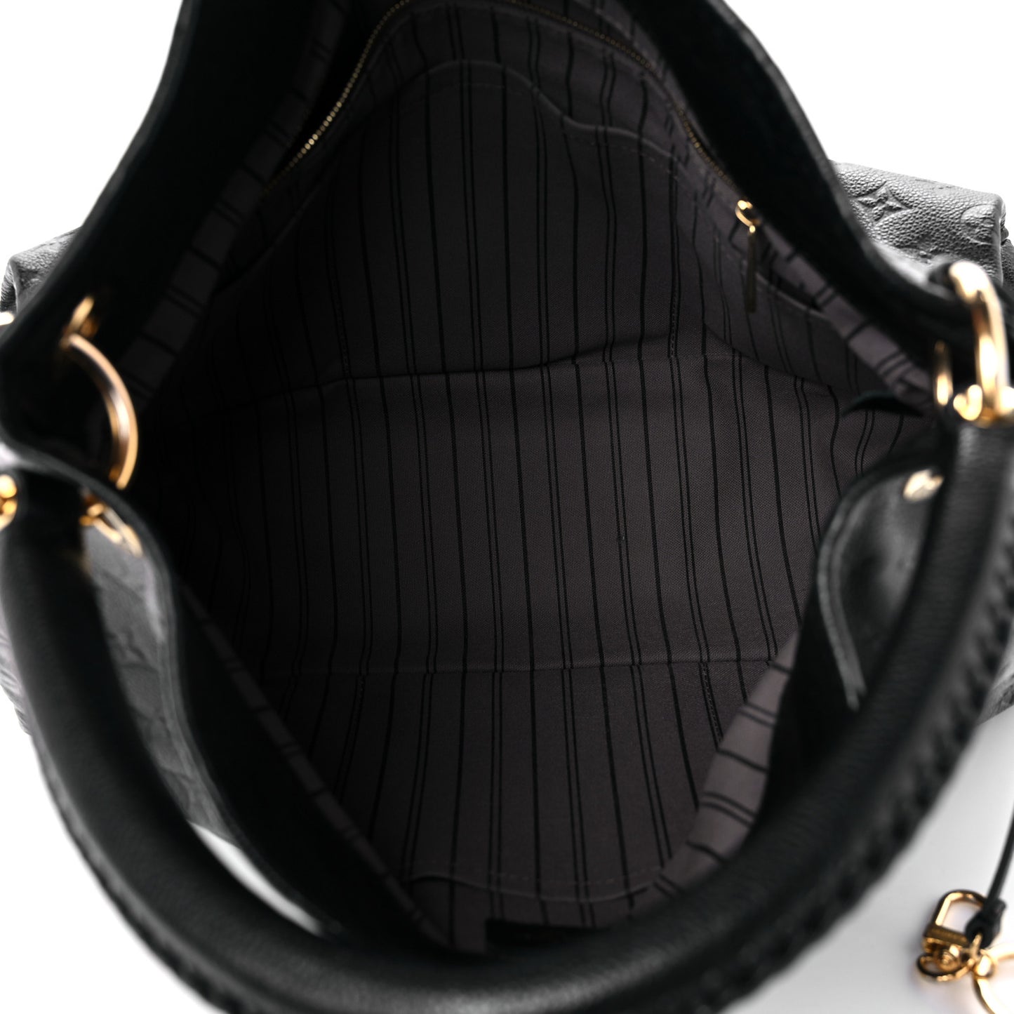 Empreinte Artsy MM Black