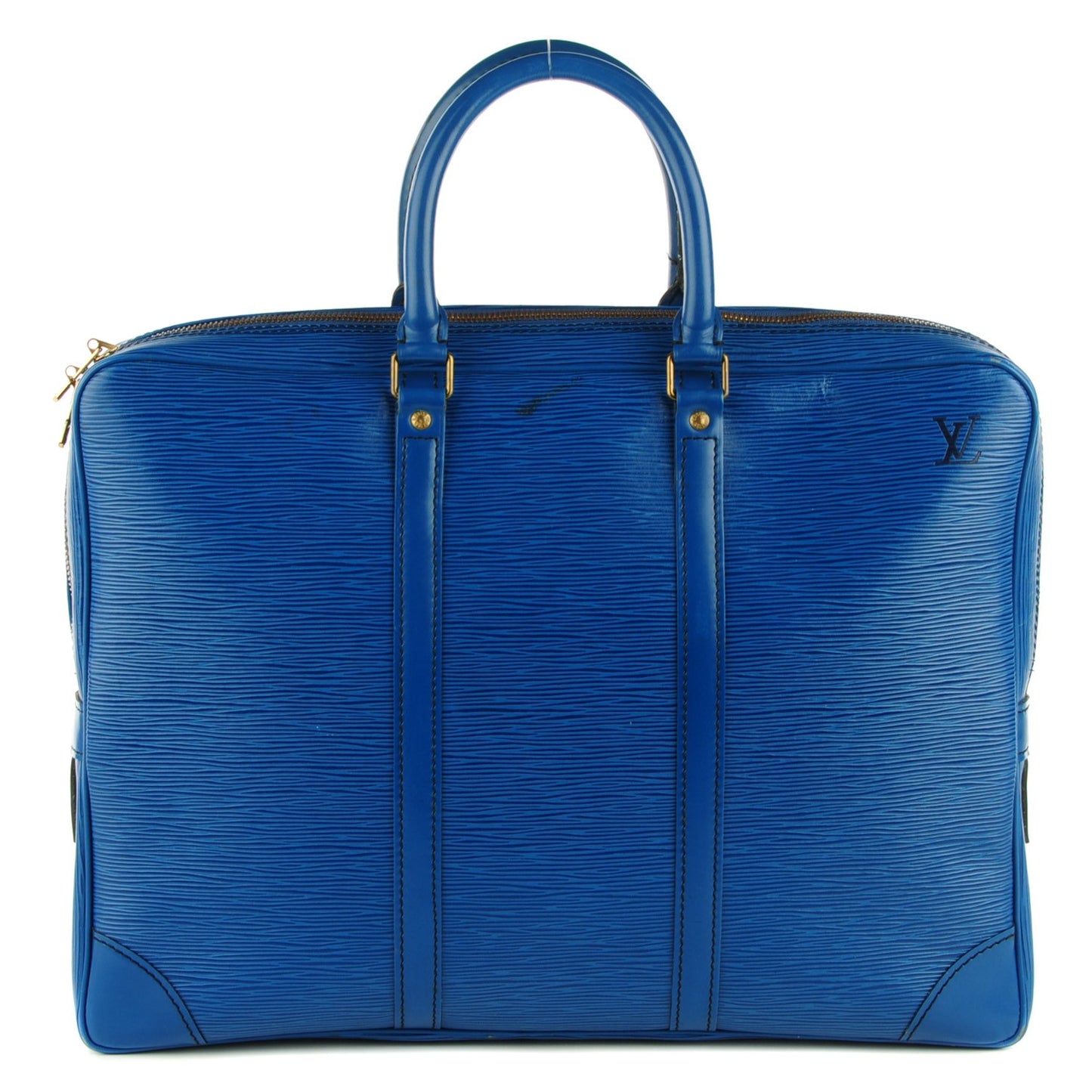 Epi Porte-Documents Voyage Briefcase Toledo