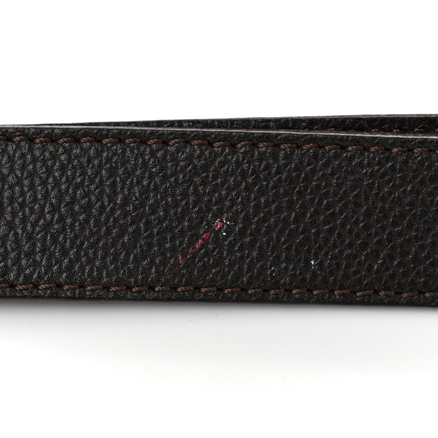 Christian Dior Oblique Saddle Messenger Pouch Blue Black 11 of 11