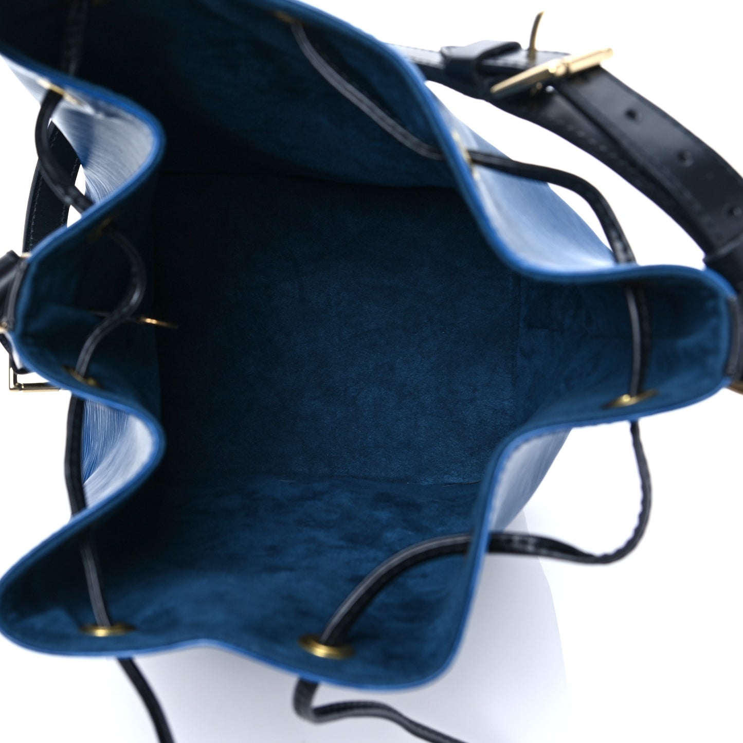 Epi Petit Bi-Color Noe Toledo Black