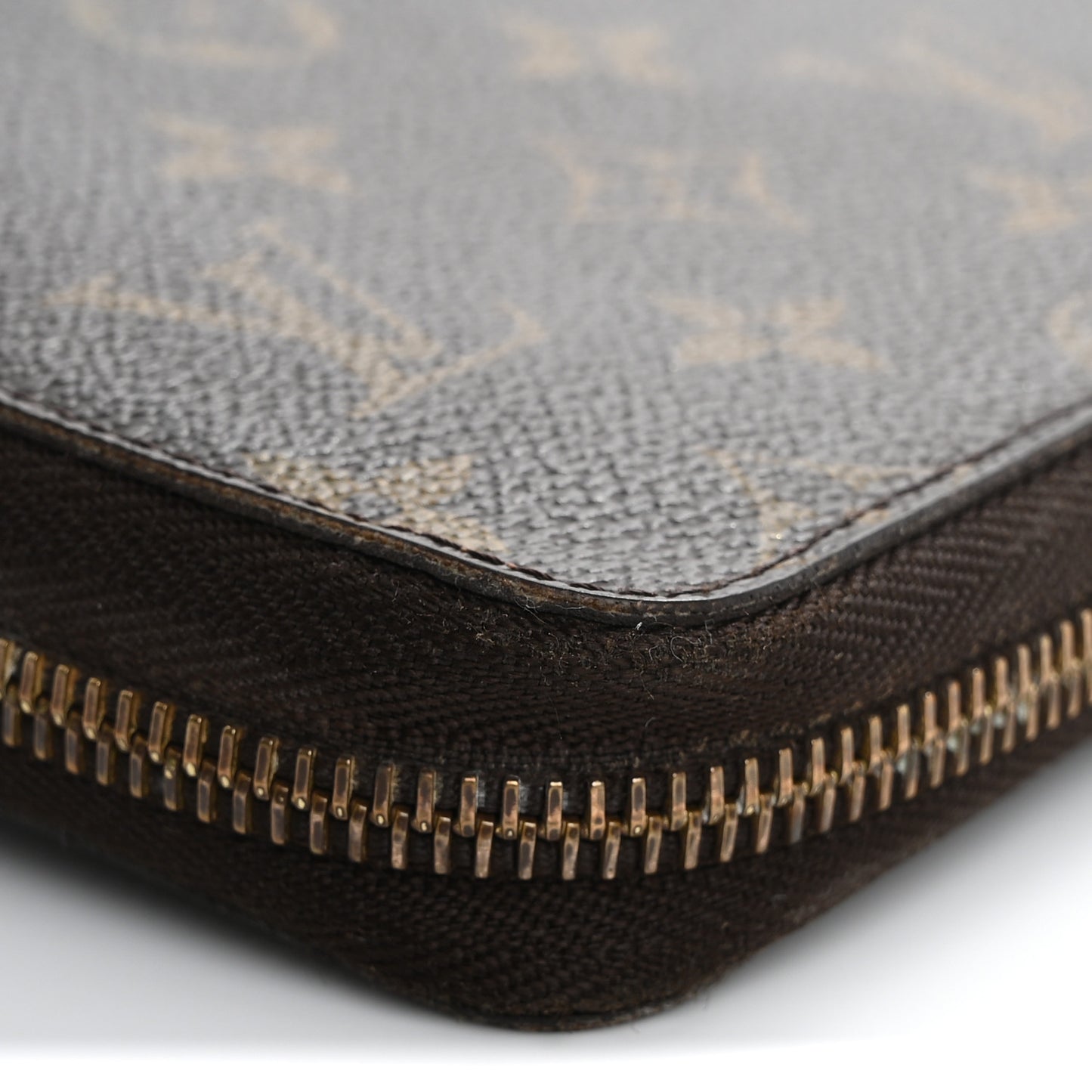 Monogram Zippy Organizer Wallet